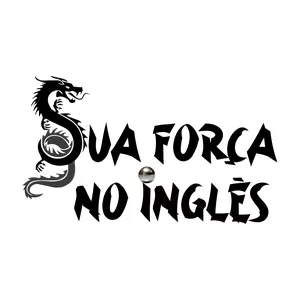 Imagem de capa para o Curso online Sua força no inglês