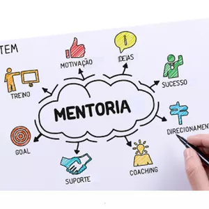 Imagem de Mentoria Educacional de carreira criado por Marcia Pereira na hotmart