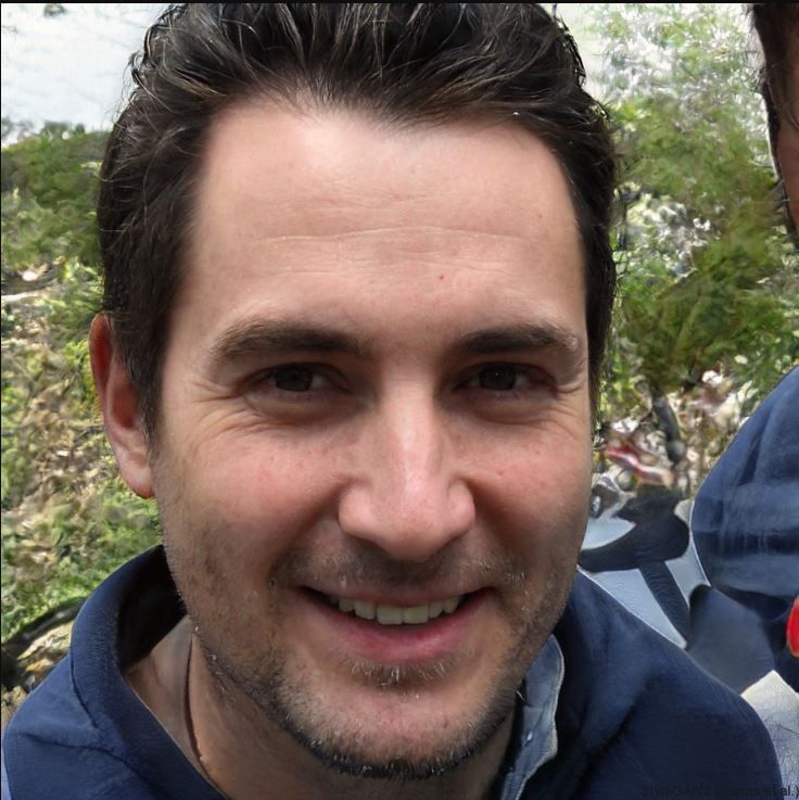 Marcos Roberto