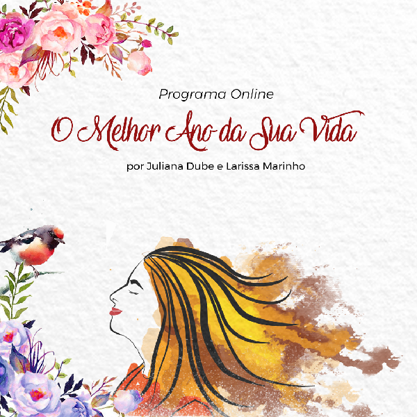 Imagem do curso O Melhor Ano da Sua Vida