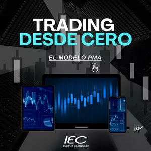 Imagen de portada para Curso online Curso de Trading. Futuros y Forex