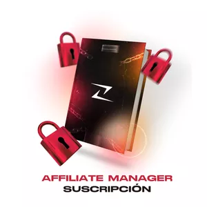 Imagen de portada para Curso online Certificación Affiliate Manager Suscripción