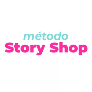 Imagem principal do produto Método Story Shop