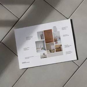 Imagem de capa para o Serviço online Consultoria de interiores express da Curva