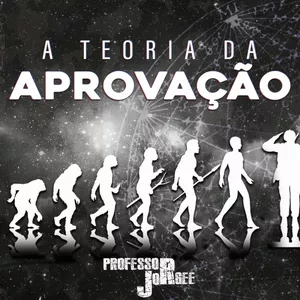 A TEORIA DA APROVAÇÃO - Curso Completo de Teoria Musical para Concursos Militares>