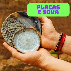 Imagem do curso Prática 2: Sova da Massa e Placa de Barro