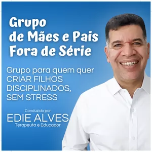 Imagem de capa para o Curso online Grupo de Mães e Pais Fora de Série