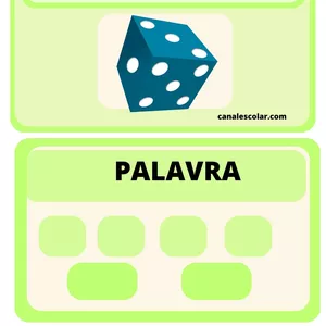 Imagem de capa para o Ebook Silabando