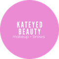 Kateyed Beauty Workshops logo