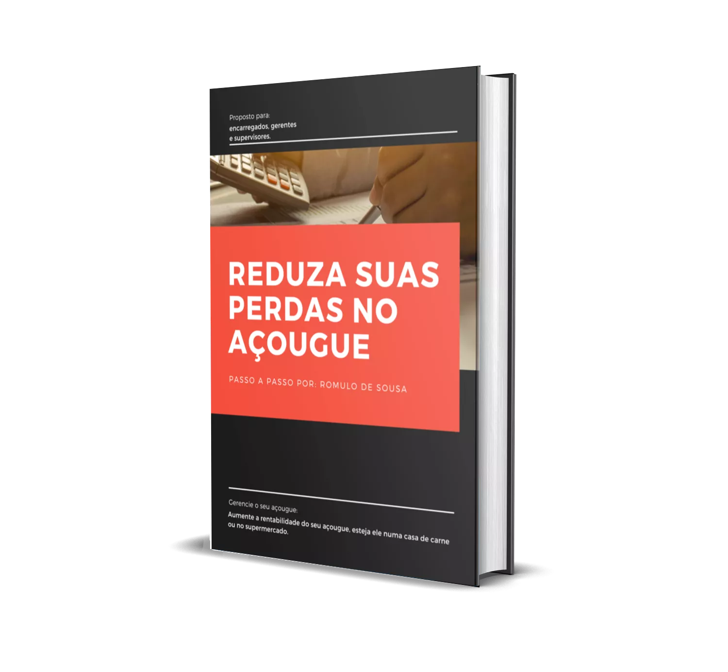 Como reduzir suas perdas - Açougue