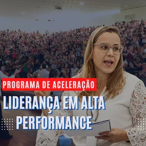 Imagem de capa para o Curso online Programa Liderança em Alta Performance