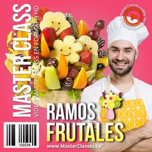 Imagen de portada para Curso online Ramos Frutales