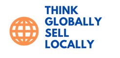 Think Globally, Sell Locally Business Academy logo