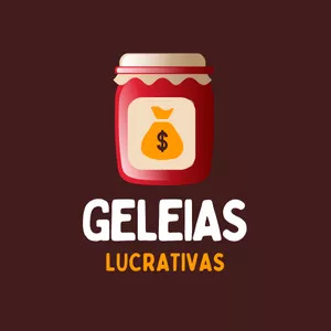 Imagem de capa para o Ebook Combo Geleias Artesanais Lucrativas