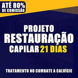 Capa do curso 