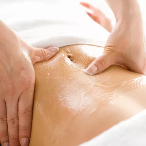 Imagem de capa para o Curso online Curso online de Massagem Modeladora