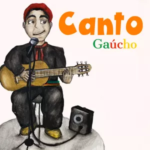 Imagem de capa para o Curso online Canto Gaúcho - por Gustavo Bettiato
