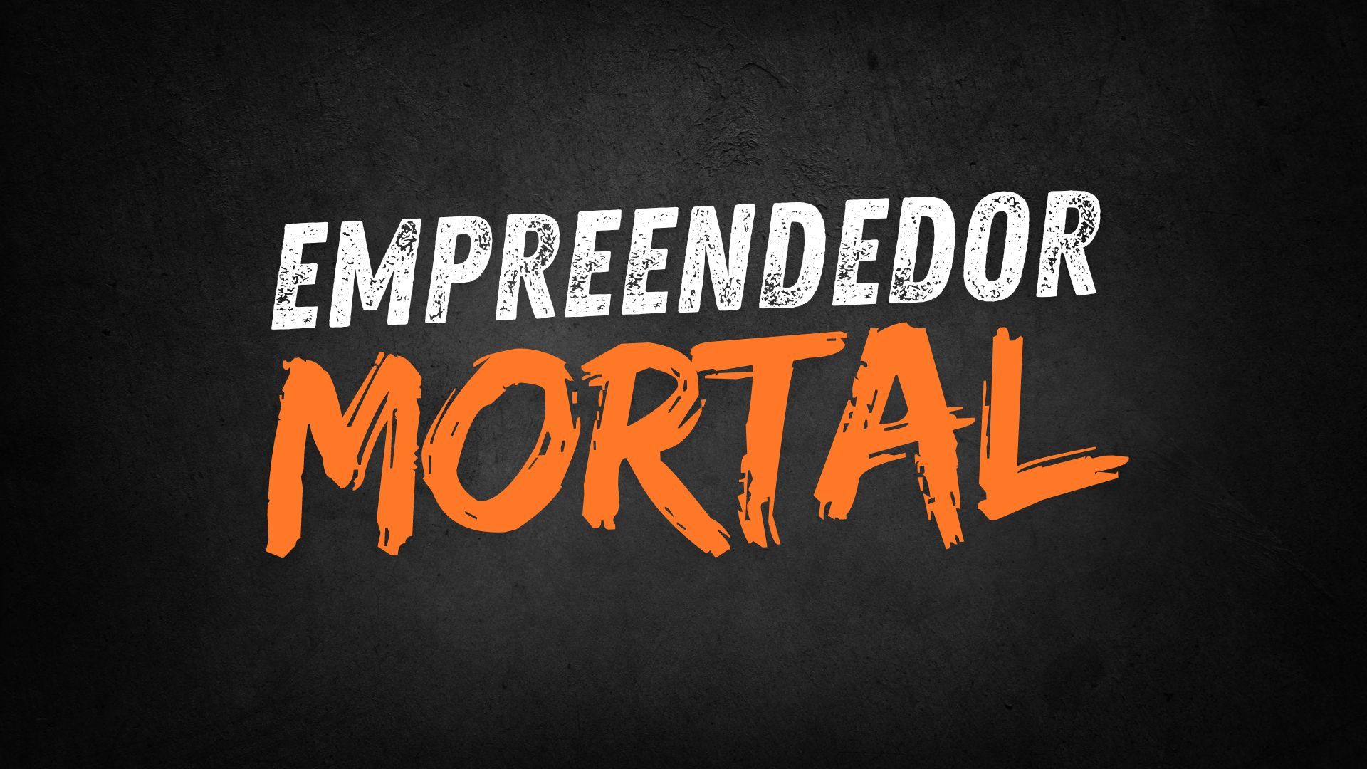Imagem do curso Empreendedorismo para simples mortais.