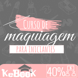Imagem do curso Maquiagem para Iniciantes