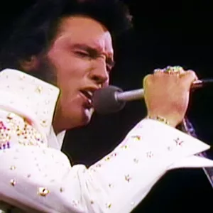 Imagem principal do produto Burning Love - Playback (Elvis Presley)