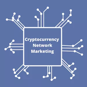 Cover image for Ebook Cryptocurrencies are revolutionizing network marketing discover the best projects