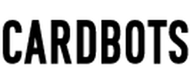 CARDBOTS logo