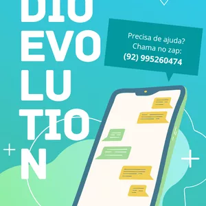 Imagem de capa para o Curso online Acesso a maior Comunidade de Audio Evolution do Brasil no Telegram!