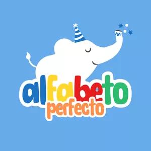 Imagen de portada para Ebook ALFABETO PERFECTO - Actividades de Alfabetización