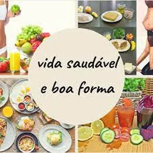 Imagem de capa para o Ebook As Melhores Receitas Saudaveis
