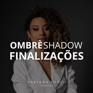 Imagem de capa para o Curso online Ombrè Shadow Finalizações