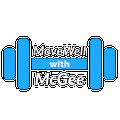 MoveWellWithMcGee logo