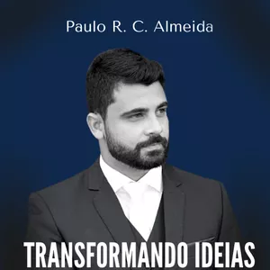 Imagem de capa para o Ebook E-BOOK TRANSFORMANDO IDEIAS EM REALIDADE