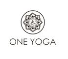 One Yoga logo