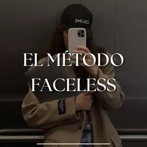 Imagen de portada para Ebook Pack Faceless