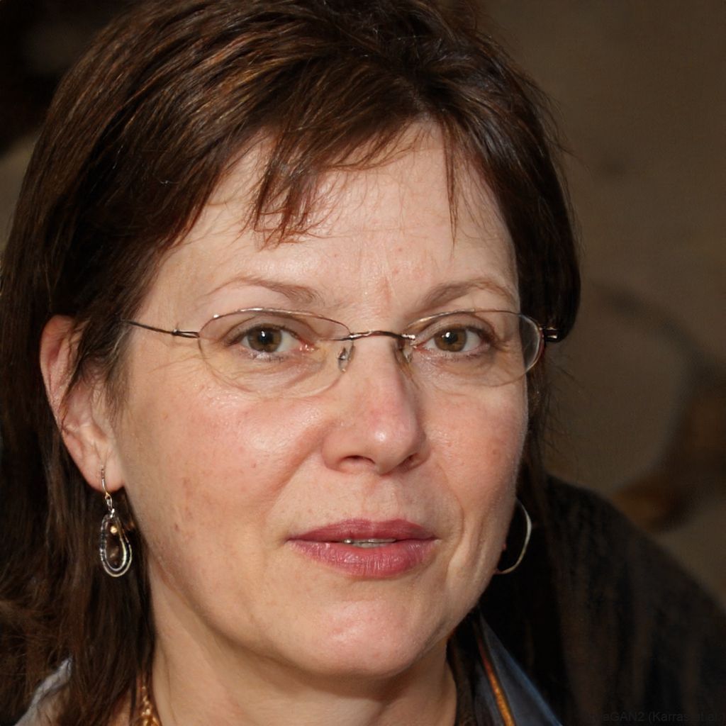 María E. – 55 años, Ciudad de México