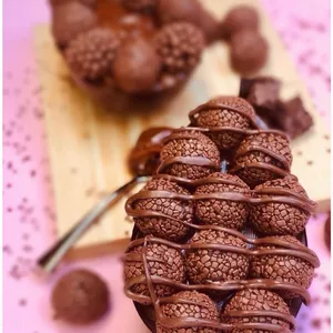 Imagem de capa para o Ebook RECHEIOS DE OURO 