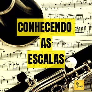 Imagem do curso CONHECENDO AS ESCALAS 