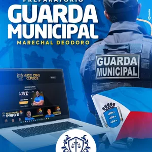 Imagem de capa para o Curso online COMBO HD CURSOS: PORTUGUÊS + MATEMÁTICA - MARECHAL DEODORO