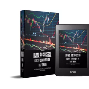 Imagem de Curso completo como operar na bolsa de valores criado por BM Trader Oficial na hotmart