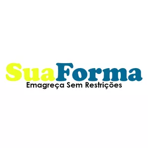 Imagem de capa para o Ebook SuaForma