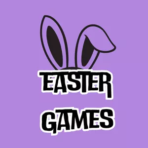 Cover image for Online course Easter Games