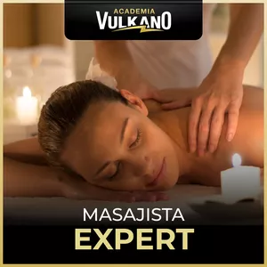 Imagen de portada para Curso online MASAJISTA EXPERT
