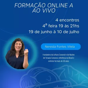 Imagem de capa para o Curso online O Sono