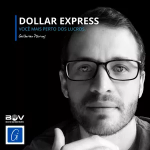Imagem principal do produto Dollar Express