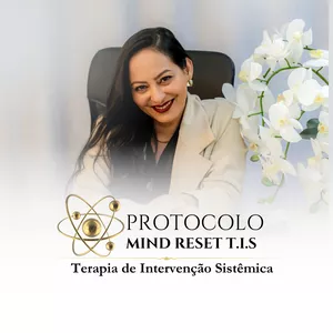 Imagem de capa para o Curso online PROTOCOLO MIND RESET