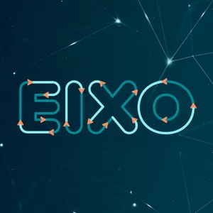 Imagem de capa para o Curso online Eixo