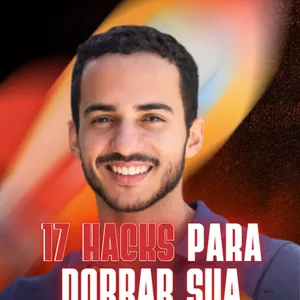 Imagem do curso 17 Hacks Para Dobrar Sua Conversão