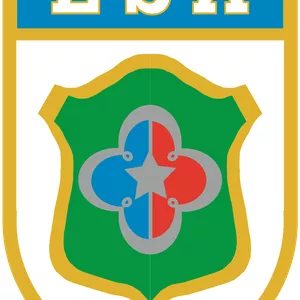 Imagem de capa para o Ebook TOP ASSUNTOS ESA 2021