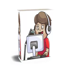 Imagem do curso CURSO DE CRIAÇÃO DE RÁDIOS NA INTERNET