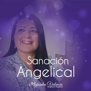 Imagen de portada para Curso online SANACIÓN ANGELICAL